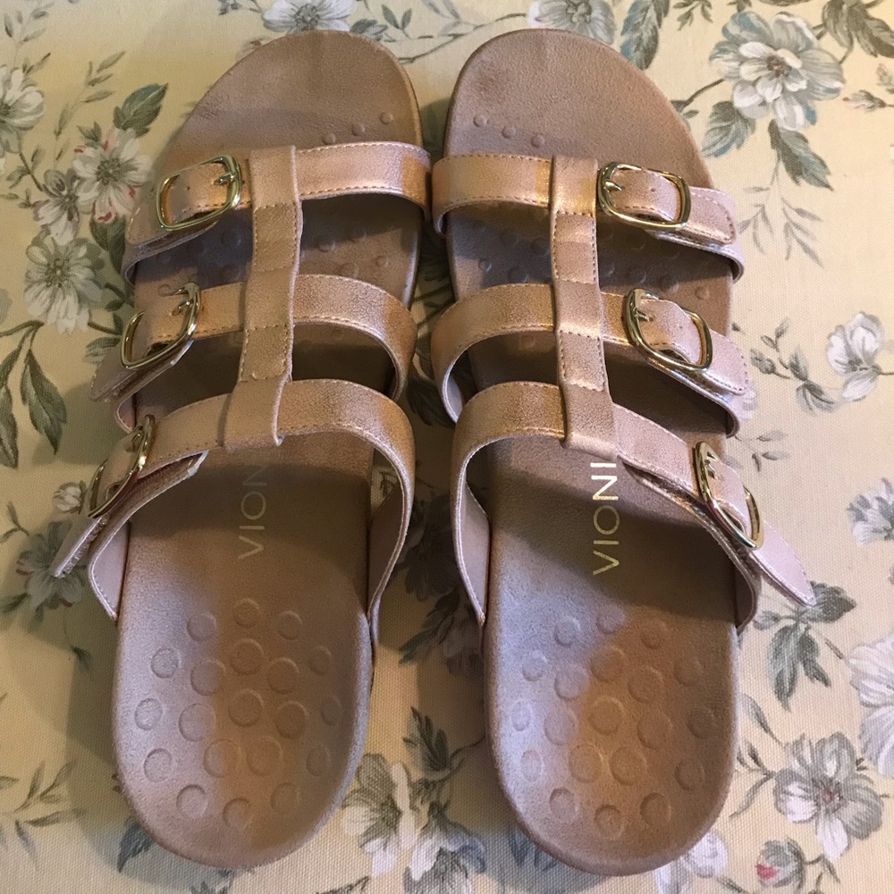 Vionic sandals